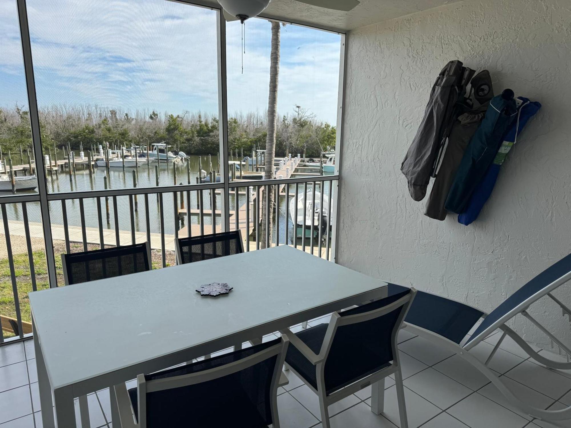 Captiva Bayside Villas 1 Bedroom 2 Bath - Sleep 4 Captiva Island Exterior foto