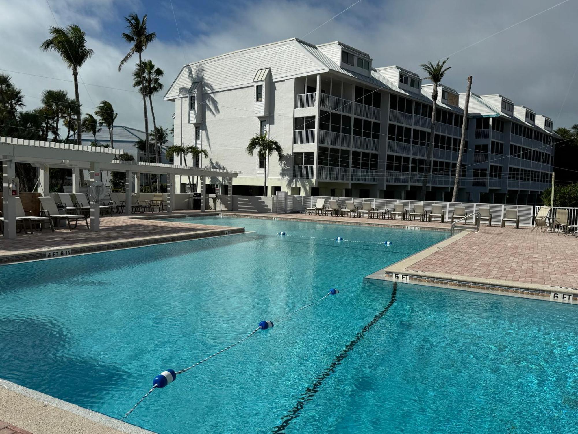 Captiva Bayside Villas 1 Bedroom 2 Bath - Sleep 4 Captiva Island Exterior foto