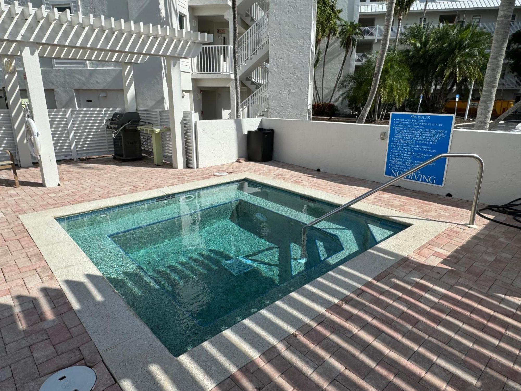 Captiva Bayside Villas 1 Bedroom 2 Bath - Sleep 4 Captiva Island Exterior foto