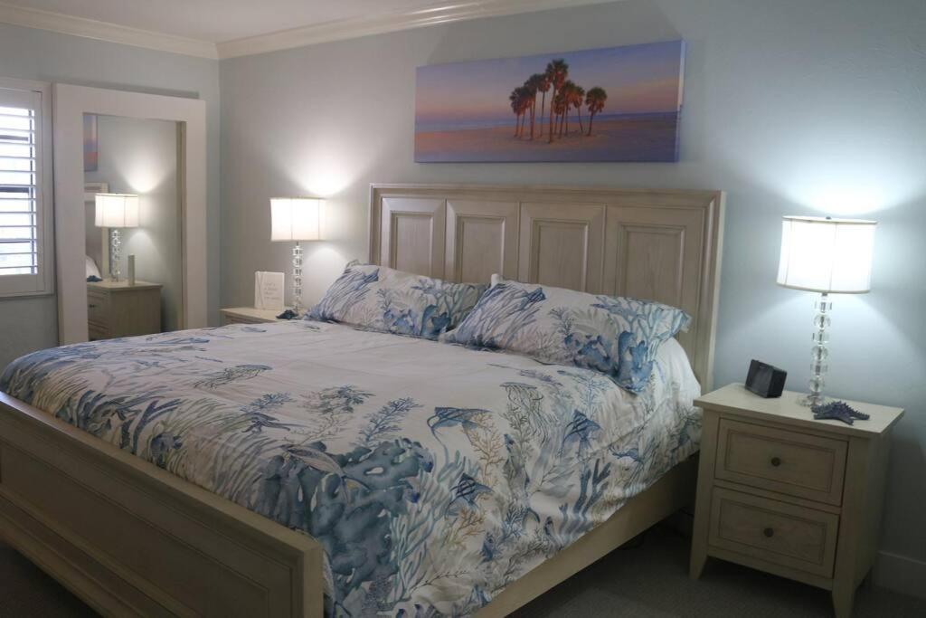 Captiva Bayside Villas 1 Bedroom 2 Bath - Sleep 4 Captiva Island Exterior foto