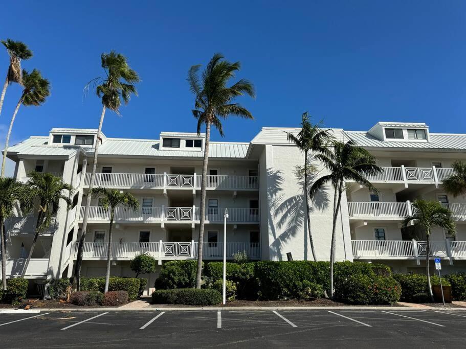 Captiva Bayside Villas 1 Bedroom 2 Bath - Sleep 4 Captiva Island Exterior foto