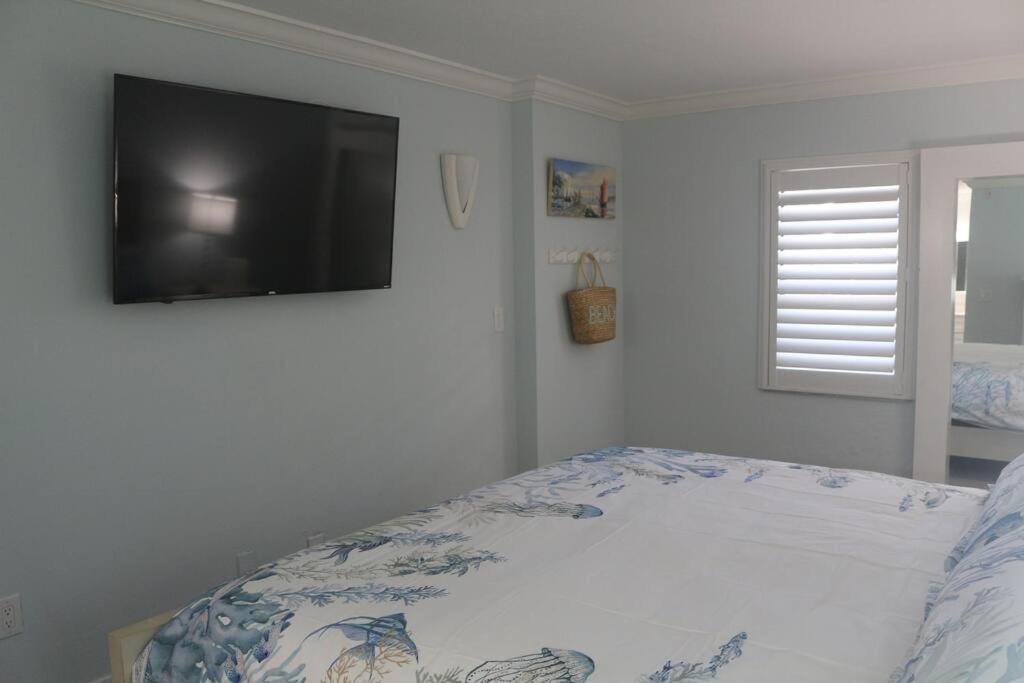Captiva Bayside Villas 1 Bedroom 2 Bath - Sleep 4 Captiva Island Exterior foto