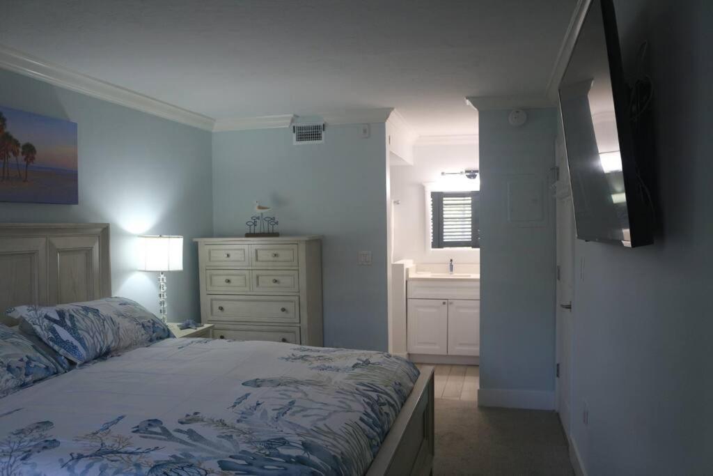 Captiva Bayside Villas 1 Bedroom 2 Bath - Sleep 4 Captiva Island Exterior foto