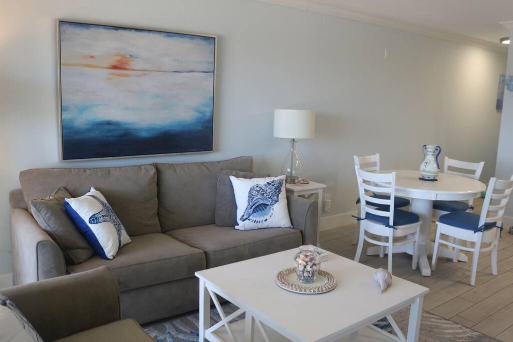 Captiva Bayside Villas 1 Bedroom 2 Bath - Sleep 4 Captiva Island Exterior foto